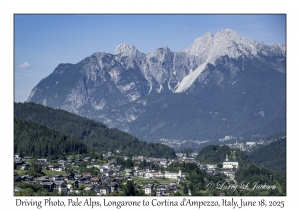 Pale Alps