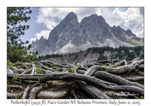 Peitlerkofel