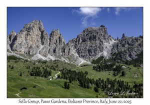 2025-06-22#7137 Sella Group, Passo Gardena, Bolzano Province, Italy