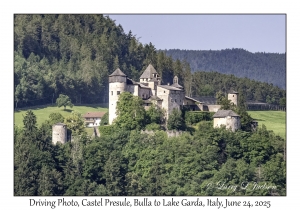 Castel Presule