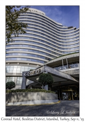 Conrad Hotel