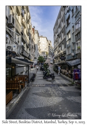 Side Street