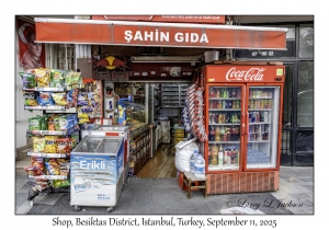 Shop