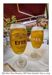Efes Beer
