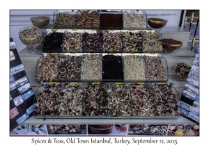 Spices & Teas