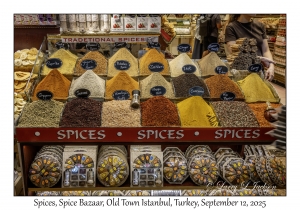 Spice Bazaar