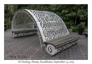 Art Seating