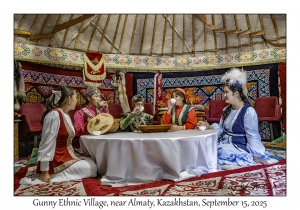 Traditional Costumes