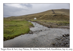 2025-09-16#8984 Turgen River, Assy Plateau, Ile Alatau NP, Kazakhstan