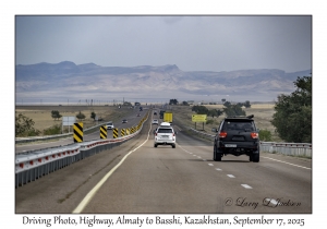 Driving Photo, Highway