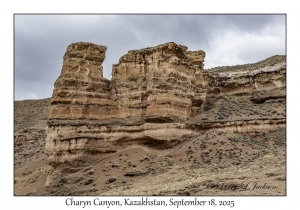 2025-09-18#9557 Charyn Canyon, Kazakhstan