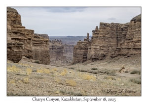 2025-09-18#9565 Charyn Canyon, Kazakhstan