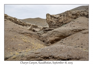2025-09-18#9568 Charyn Canyon, Kazakhstan