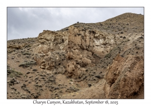 2025-09-18#9571 Charyn Canyon, Kazakhstan