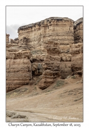 2025-09-18#9578 Charyn Canyon, Kazakhstan