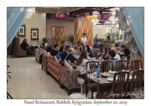 Navat Restaurant