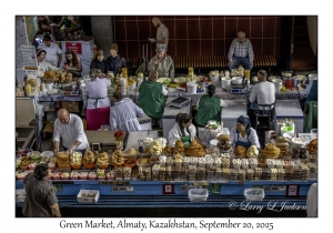 2025-09-20#9858 Green Market, Almaty, Kazakhstan