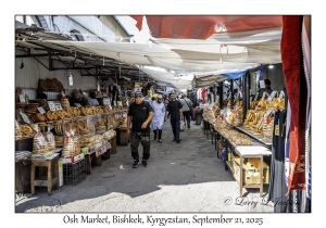 Osh Market