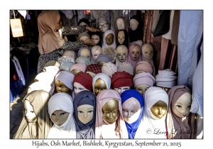 Hijabs