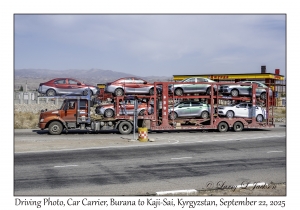 Car Carrier
