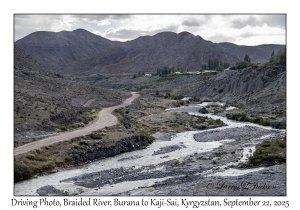 Braided River
