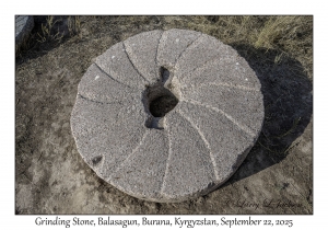 Grinding Stone