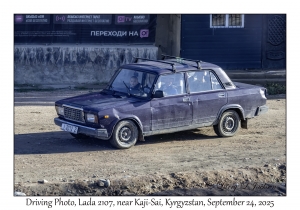 Lada 2107