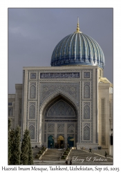 Hazrati Imam Mosque