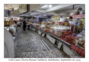 Cold Cases