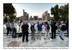 Blue Hour Photo Group