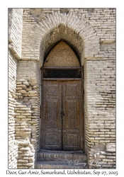 Door