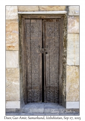 Door