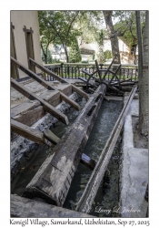 2025-09-28#5421 Konigil Village, Samarkand, Uzbekistan