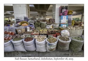 2025-09-28#5438 Siab Bazaar, Samarkand, Uzbekistan