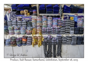 2025-09-28#5440 Siab Bazaar, Samarkand, Uzbekistan