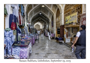 2025-09-29#2522 Bazaar, Bukhara, Uzbekistan
