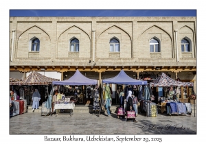 2025-09-29#5502 Bazaar, Bukhara, Uzbekistan