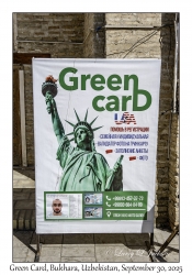 Green Card