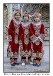 2025-09-30#5704 Dancers, Bukhara, Uzbekistan