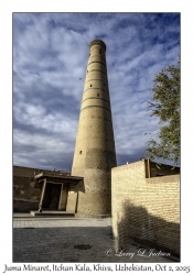 Juma Minaret