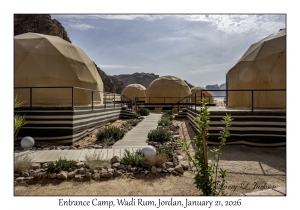 2026-01-21#3621 Entrance Camp, Wadi Rum, Jordan