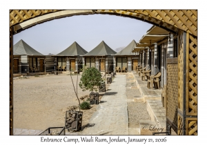 2026-01-21#3622 Entrance Camp, Wadi Rum, Jordan