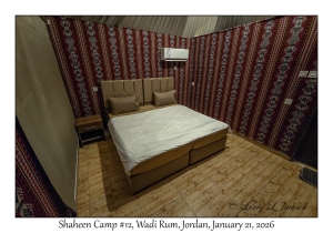 2026-01-21#5740 Shaheen Camp #12, Wadi Rum, Jordan