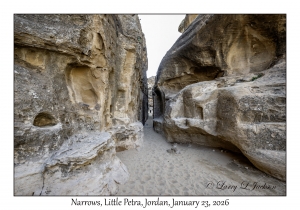 2026-01-23#5987 Narrows, Little Petra, Jordan