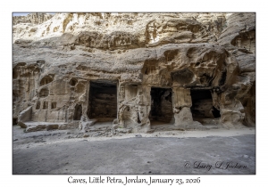 2026-01-23#5996 Caves, Little Petra, Jordan