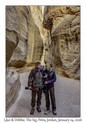 2026-01-24#0017 LJax & Debbie, The Sig, Petra, Jordan by Kara