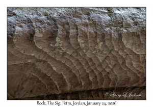 2026-01-24#4182 Rock, The Sig, Petra, Jordan