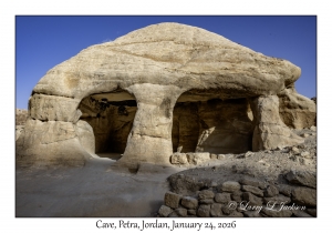 2026-01-24#6023 Cave, Petra, Jordan