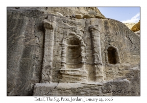 2026-01-24#6026 Detail, The Sig, Petra, Jordan