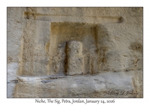 2026-01-24#6031 Niche, The Sig, Petra, Jordan